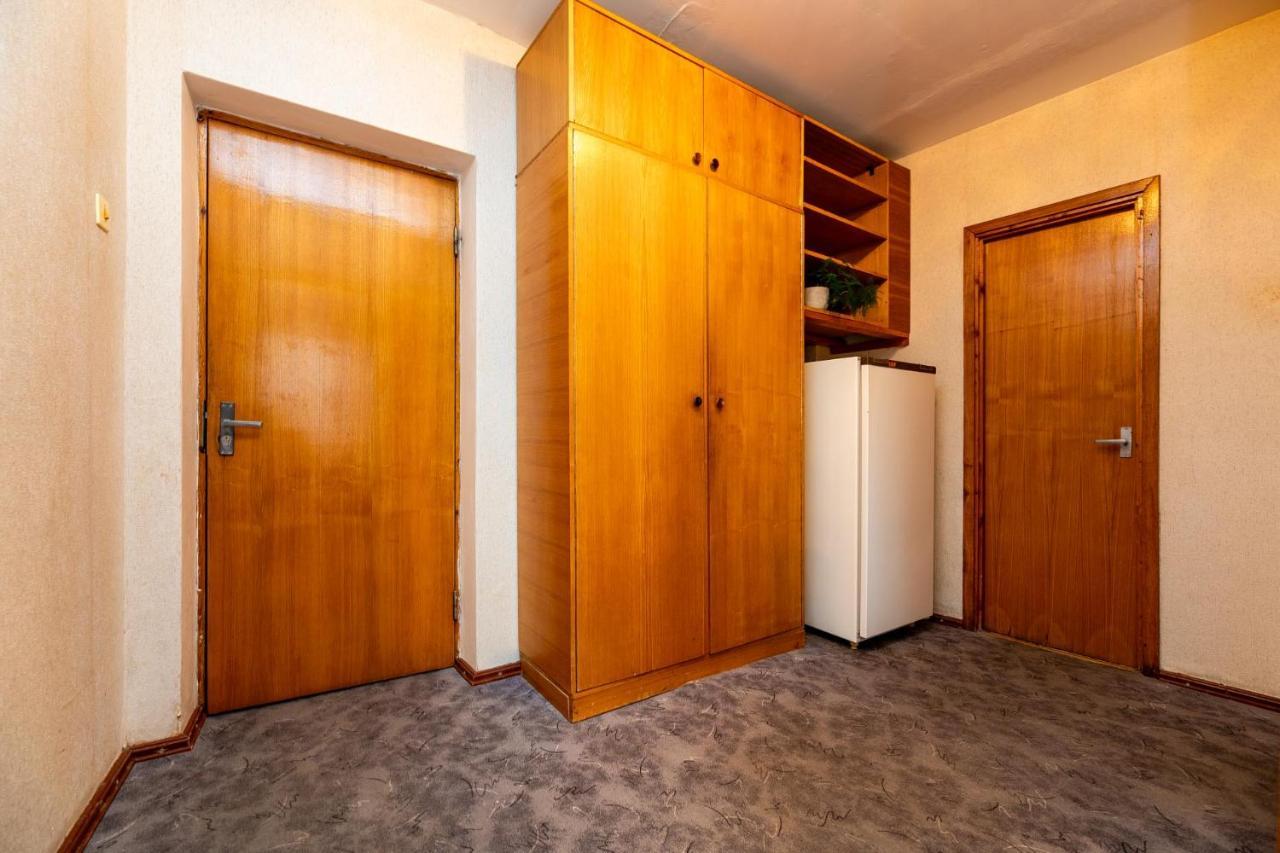 Poilsio Namai "Vyturys" Hotell Palanga Exteriör bild