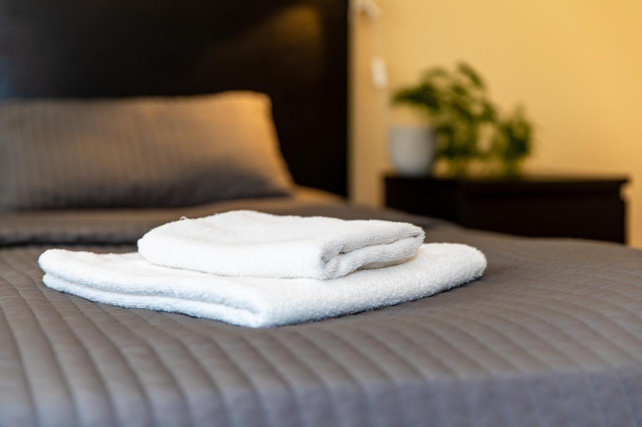 Poilsio Namai "Vyturys" Hotell Palanga Exteriör bild