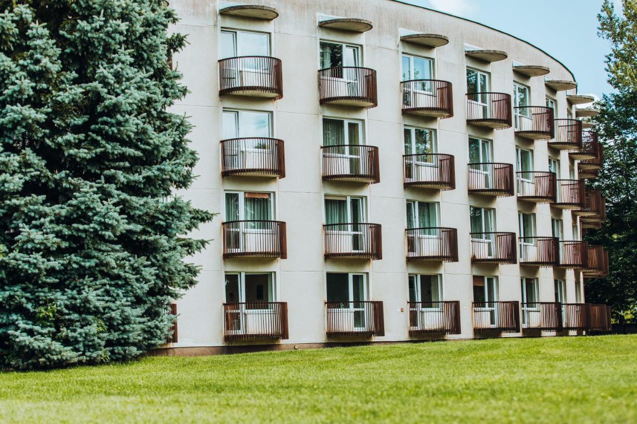Poilsio Namai "Vyturys" Hotell Palanga Exteriör bild