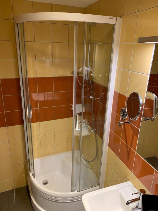 Poilsio Namai "Vyturys" Hotell Palanga Exteriör bild