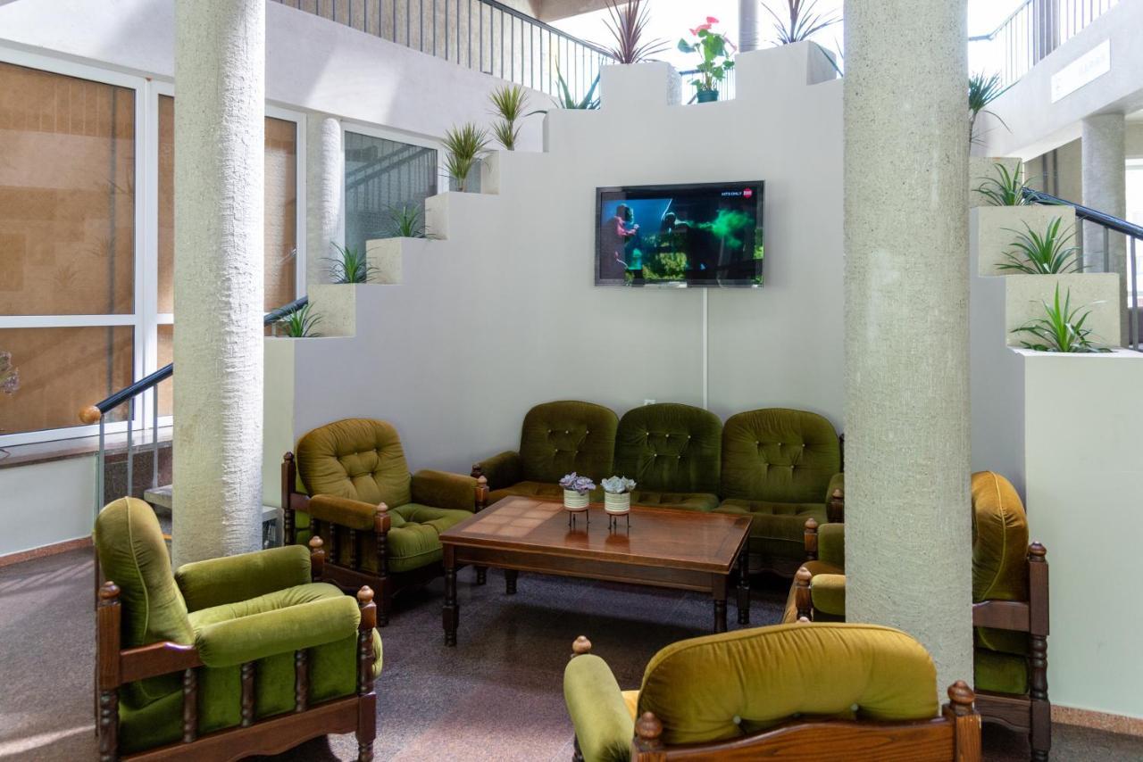 Poilsio Namai "Vyturys" Hotell Palanga Exteriör bild