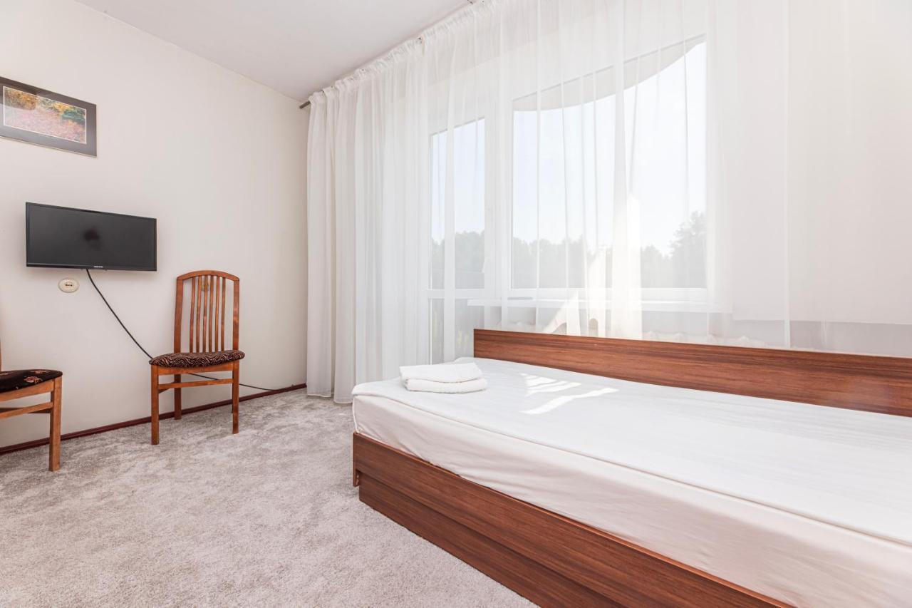 Poilsio Namai "Vyturys" Hotell Palanga Exteriör bild