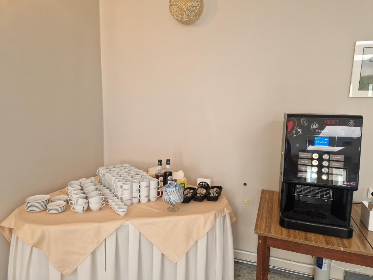 Poilsio Namai "Vyturys" Hotell Palanga Exteriör bild