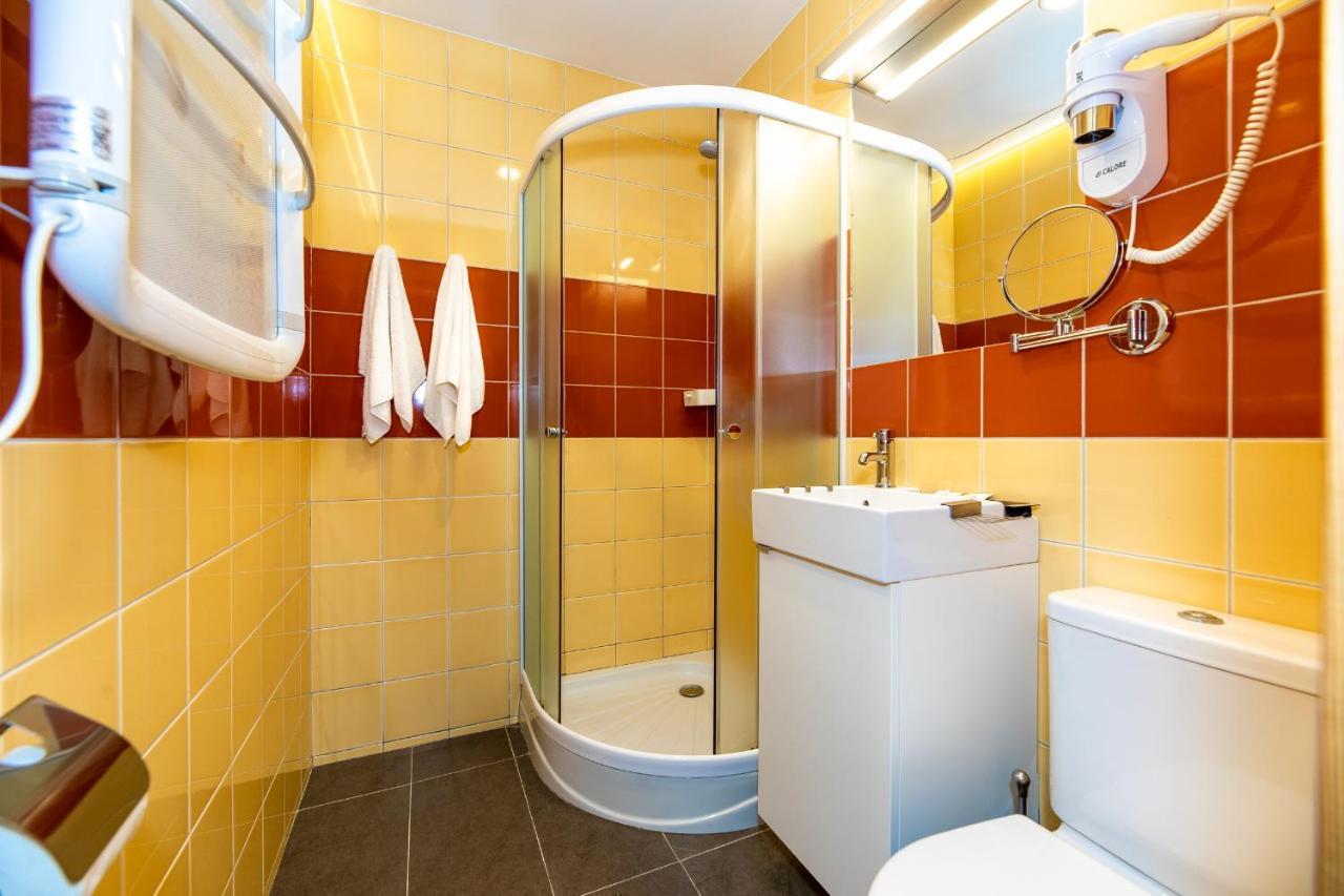 Poilsio Namai "Vyturys" Hotell Palanga Exteriör bild