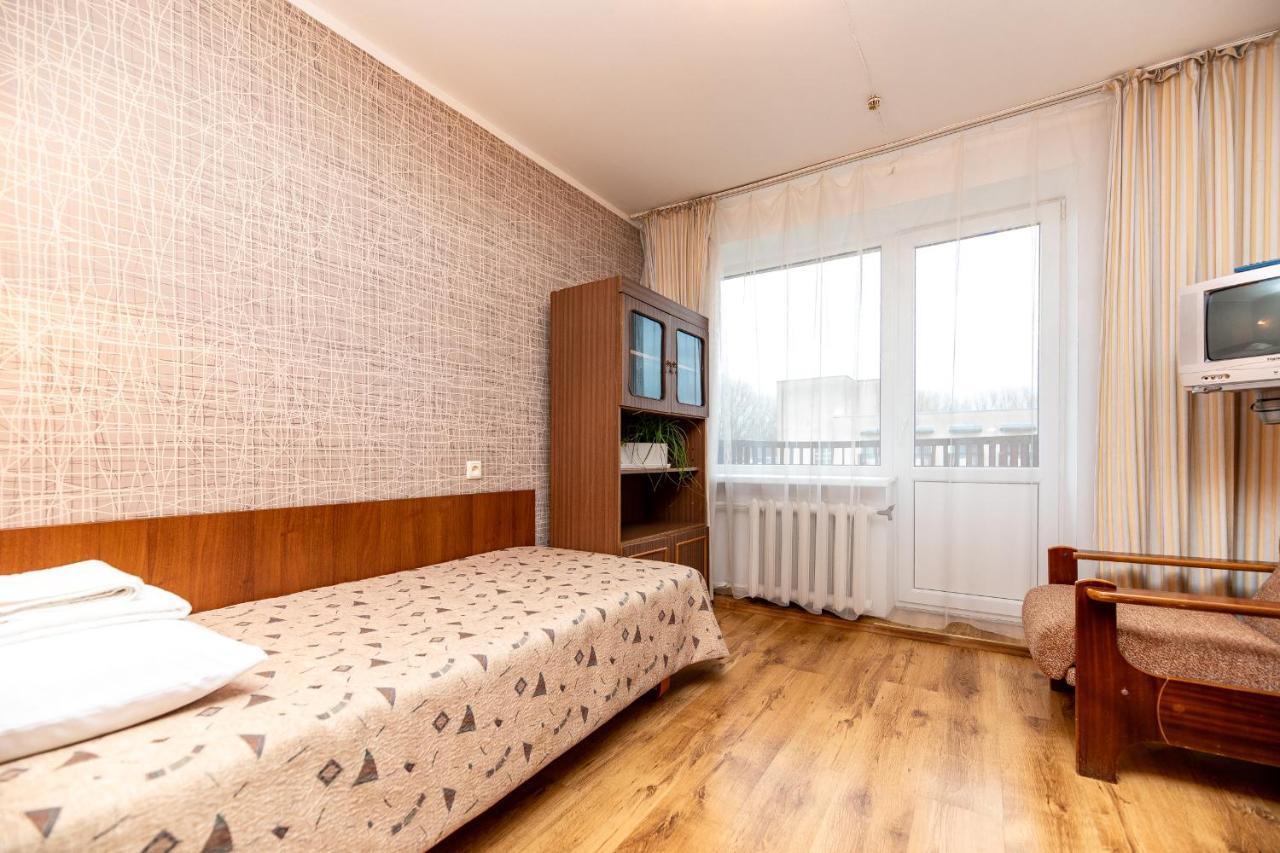 Poilsio Namai "Vyturys" Hotell Palanga Exteriör bild